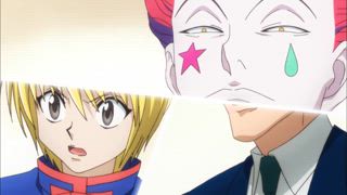 第20集 難以理解×的×發展