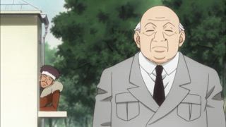 第23集 守衛×的×職責