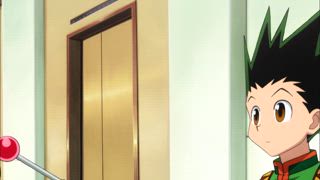 第27集 登上×鬥技場