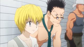 第4集 希望×野心