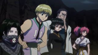 第43集 衝擊×的×慘劇