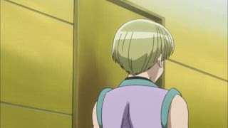 第45集 拘束×與×約束