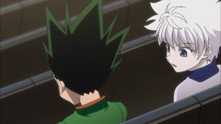 第60集 定案×與×開始