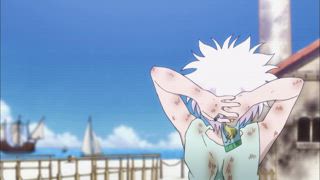 第65集 邪拳×與×猜拳
