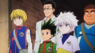 第8集 少數×服從×多數