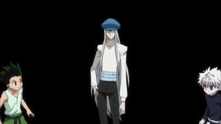 第81集 戰鬥×的×開始