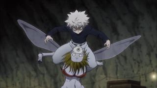 第82集 凱特×的×小丑