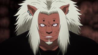 第91集 強者×與×弱者