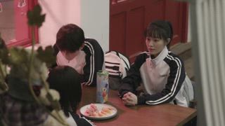 第10集 傅西洲和顧阮阮訂婚