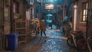 第19集 傅雲深得知被打真相