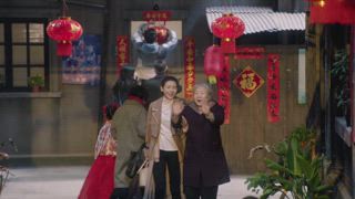 第31集 傅雲深向朱舊提分手