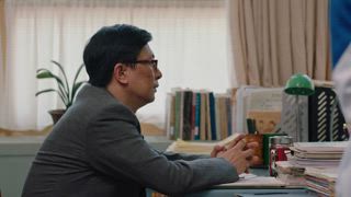 第19集 葛曉菲重新回到了學校