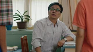 第26集 張俊和羅琦琦絕交