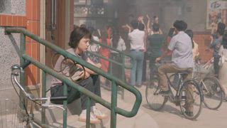 第28集 許小波和羅琦琦絕交