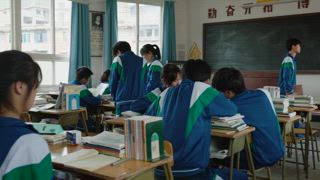 第6集 羅琦琦回到了學校