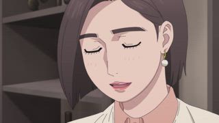 第12集 繼承而來的感覺