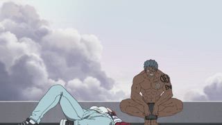 第1集 不死與不運