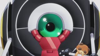 第13集 塔奇安娜