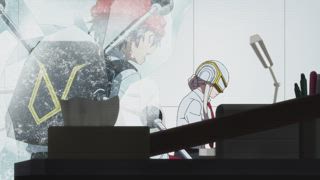第19集 不死+不運