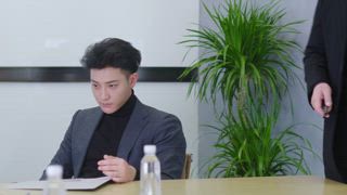 第2集 田甜將沈覓的鋼筆還了回去