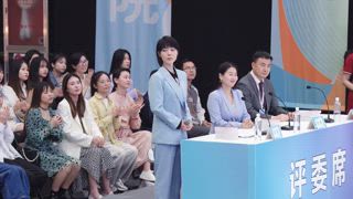 第33集 田林拿下試點醫院資格