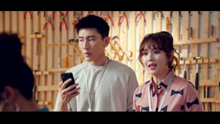 第15集 顧星妍的作品打動曲曼