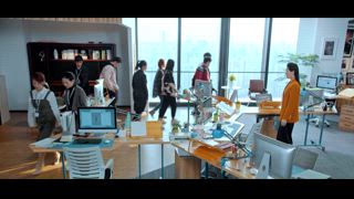 第17集 曲曼向顧星妍道歉