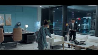 第19集 顧星妍立下軍令狀