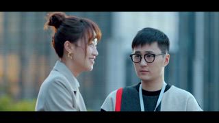 第20集 林奕幫助顧星妍