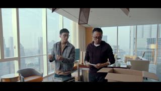 第22集 顧星妍籌集癌症基金會
