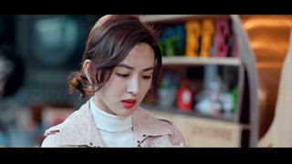 第25集 葉小青嫉妒顧星妍