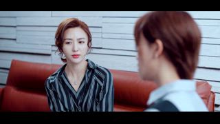 第27集 李卓然試探顧星妍