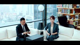 第34集 林奕知道顧星妍身份