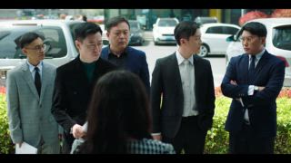 第12集 內鬼洩露