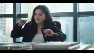 第15集 遲到的驚喜