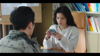 第19集 一票否決