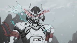 第17集 緬懷著對剎那的惦念 其三