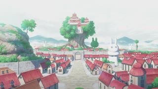 第7集 神代的殘渣，妄執的敗者
