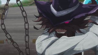 第8集 300秒限制的狂想曲