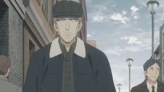 第28集 任務與家人／華麗的彭德曼／童心+鬧鐘