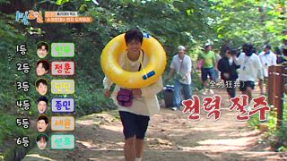 EP193 京畿道 廣州市 假日特輯 (上)