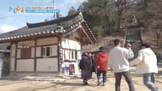 EP214 尋找Mr.Lee  (上)