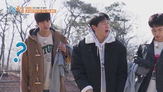 EP216 自由旅行，只有一人!  (上)