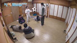 EP221 要知道什麼時候該走的大伽倻旅行 (中)