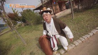 EP201 慶尚北道 醴泉郡 楓葉老千特輯（下） 