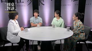 第35集 胡智強、雷嘉汭、葉曉霏｜新生代實力派演員Ⅱ