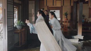 第10集 四年後九靈容鈺再相見