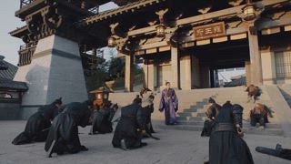 第11集 賀家遭逢巨變