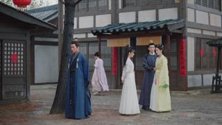 第15集 容鈺因為師兄吃醋