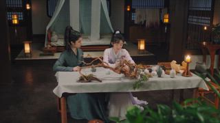 第16集 九靈治好容鈺